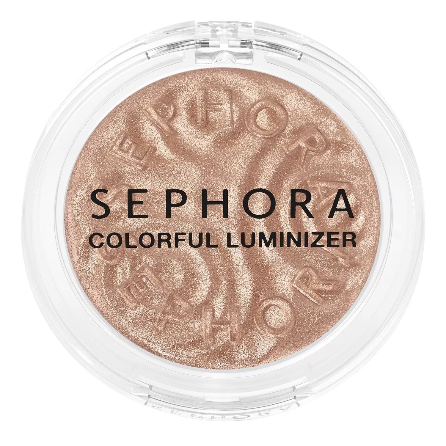 COLORFUL LUMINIZER (ILUMINADOR COLORIDO)